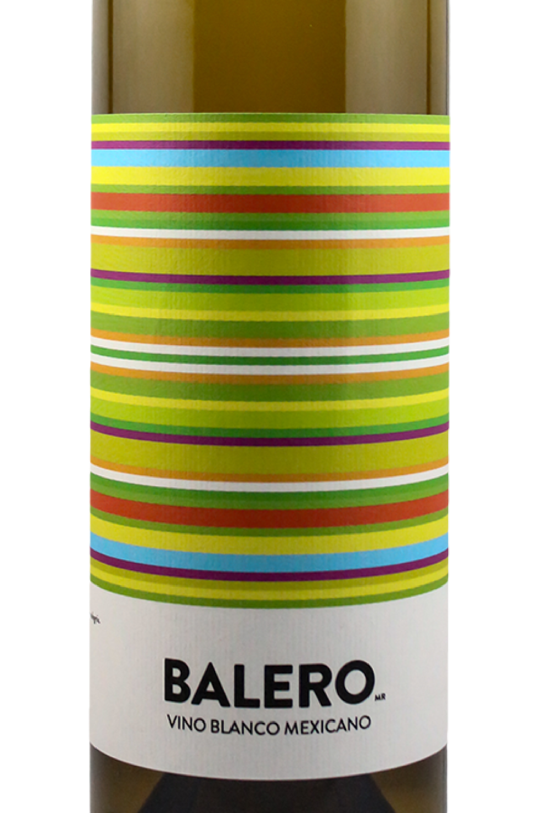 Balero Blanco 1