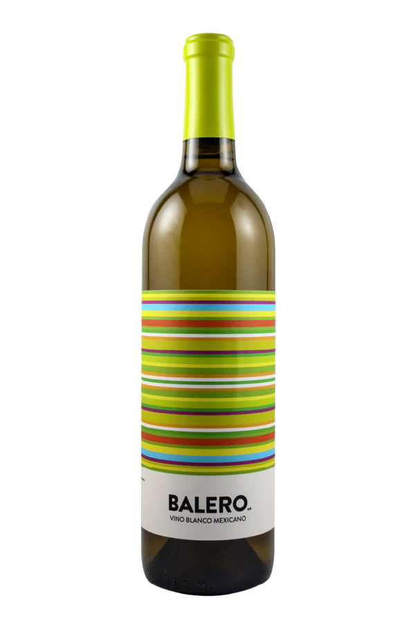 Balero Blanco 2