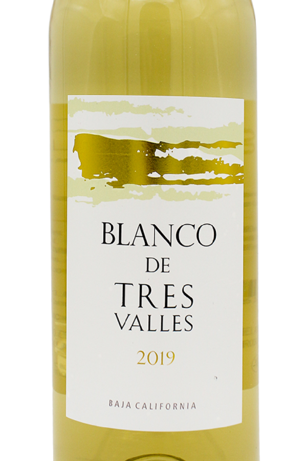 Blanco de Tres Valles 1