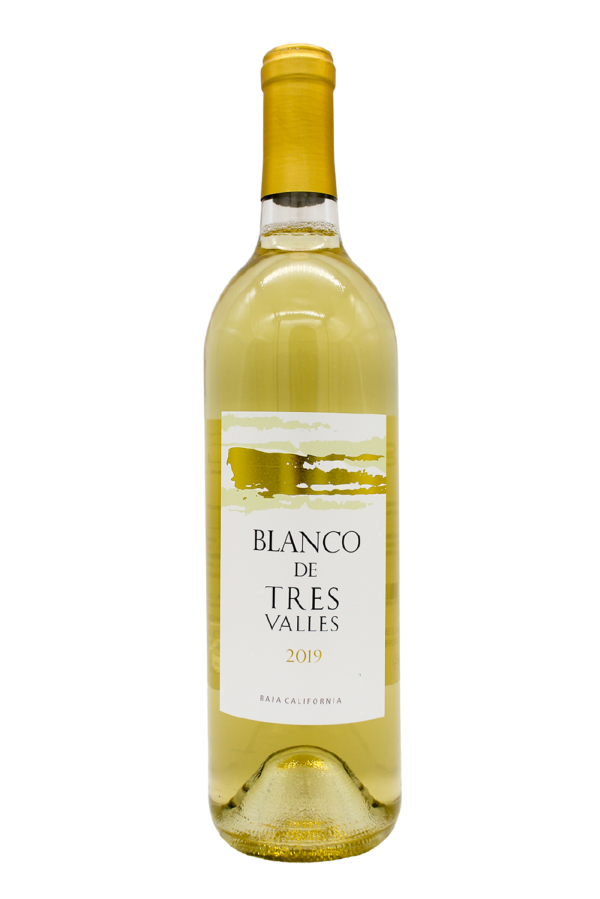 Blanco de Tres Valles 2