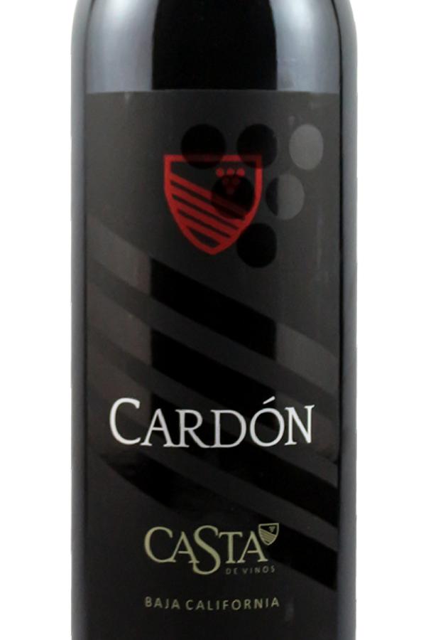 Cardon 1