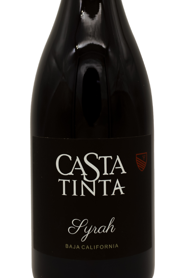 Casta Tinta Syrah 1