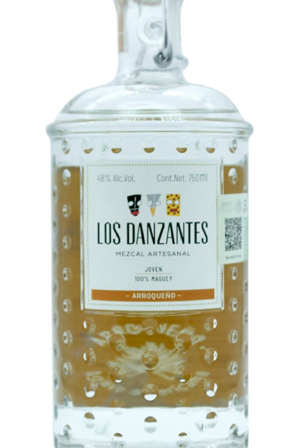 Danzantes-Arroqueño-1