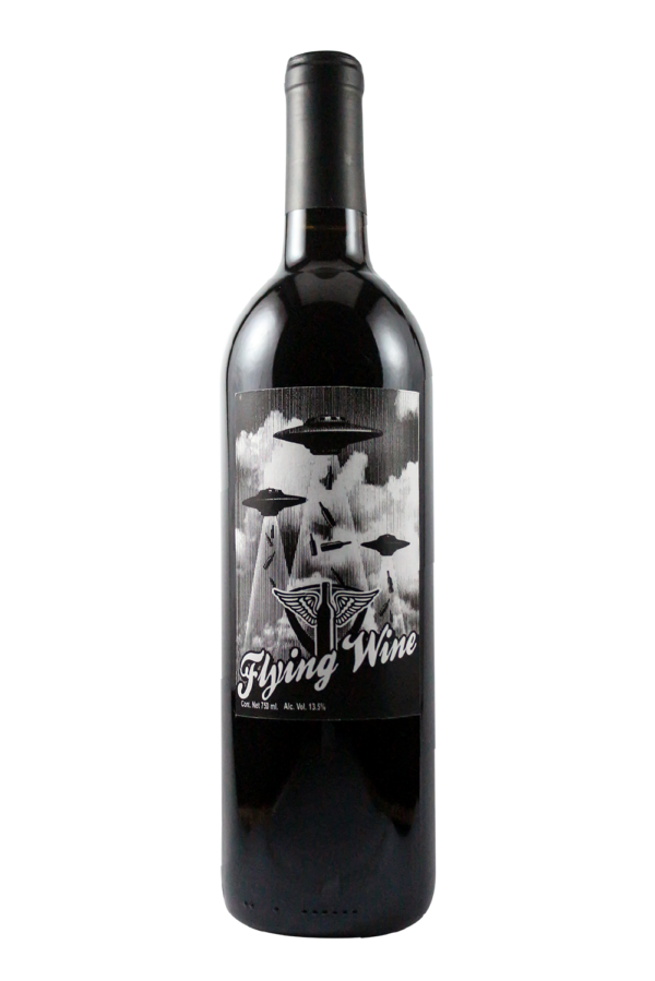 Flying Wine 2