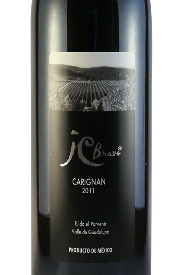 JC Bravo Carignan 1