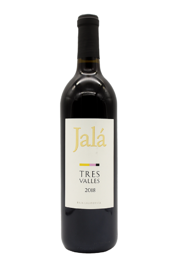 Jalá Tinto 2