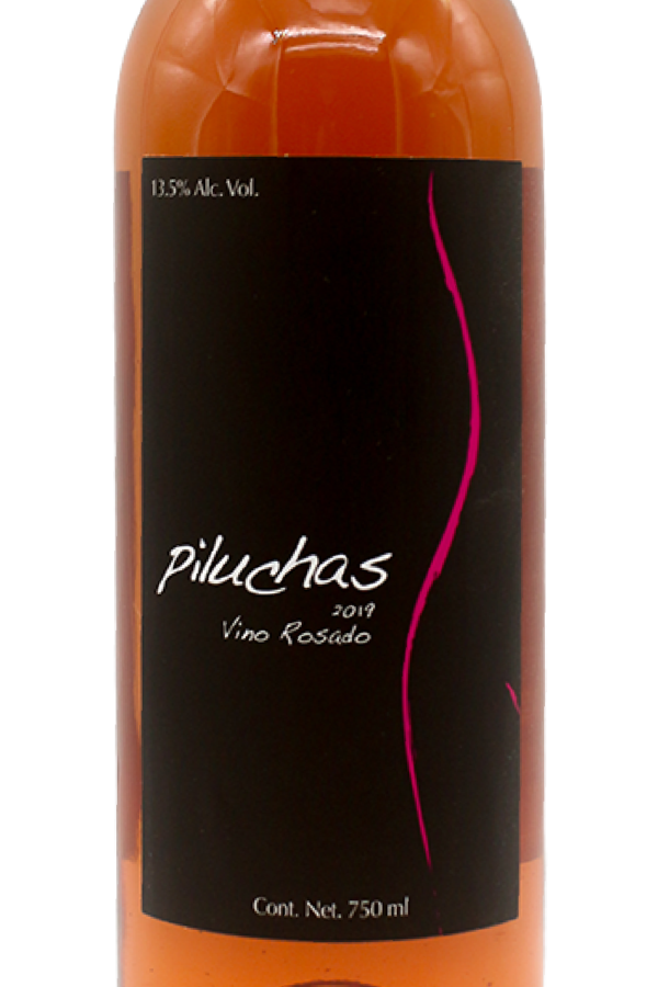 Piluchas 1