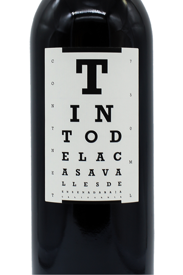 Tinto de la Casa 2