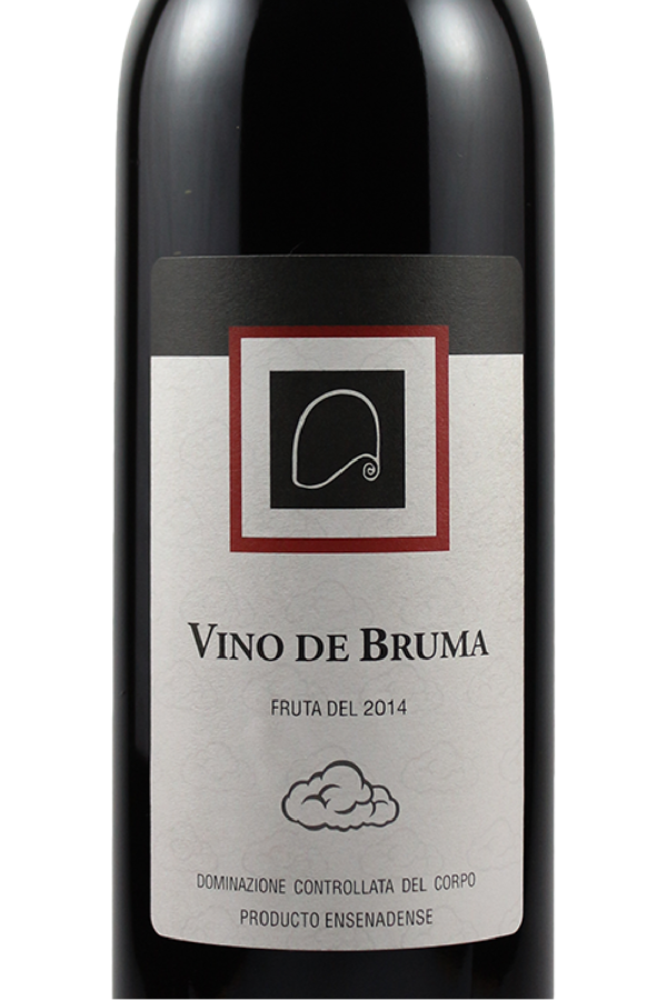 Vino de Bruma 1