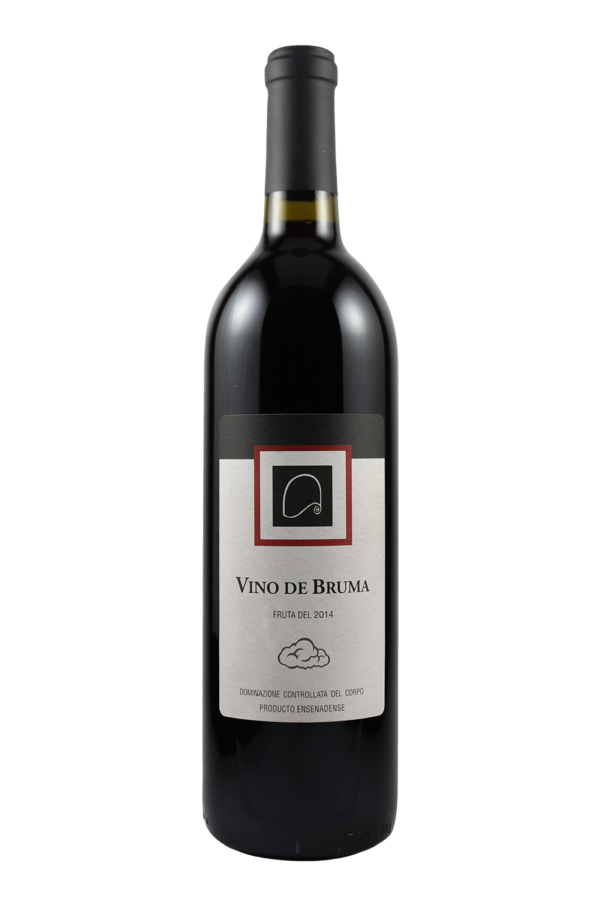 Vino de Bruma 2